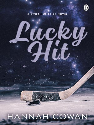 cover image of Lucky Hit